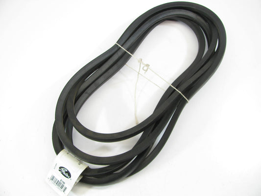 Gates B190 Industrial Accessory Drive Belt - 21/32'' X 193''