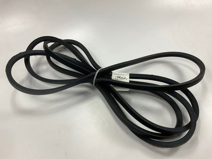Gates B197 Industrial Accessory Drive Belt, 21/32'' X 200''
