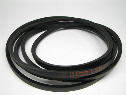 Gates B199 Industrial Accessory Drive Belt - 21/32'' X 202''