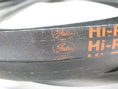 Gates B199 Industrial Accessory Drive Belt - 21/32'' X 202''