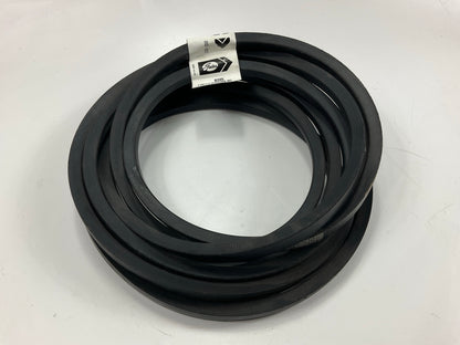 Gates B205 Industrial Accessory Drive Belt, 21/32'' X 208''