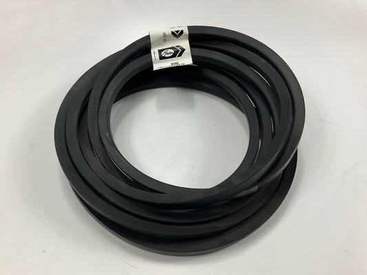 Gates B205 Industrial Accessory Drive Belt, 21/32'' X 208''