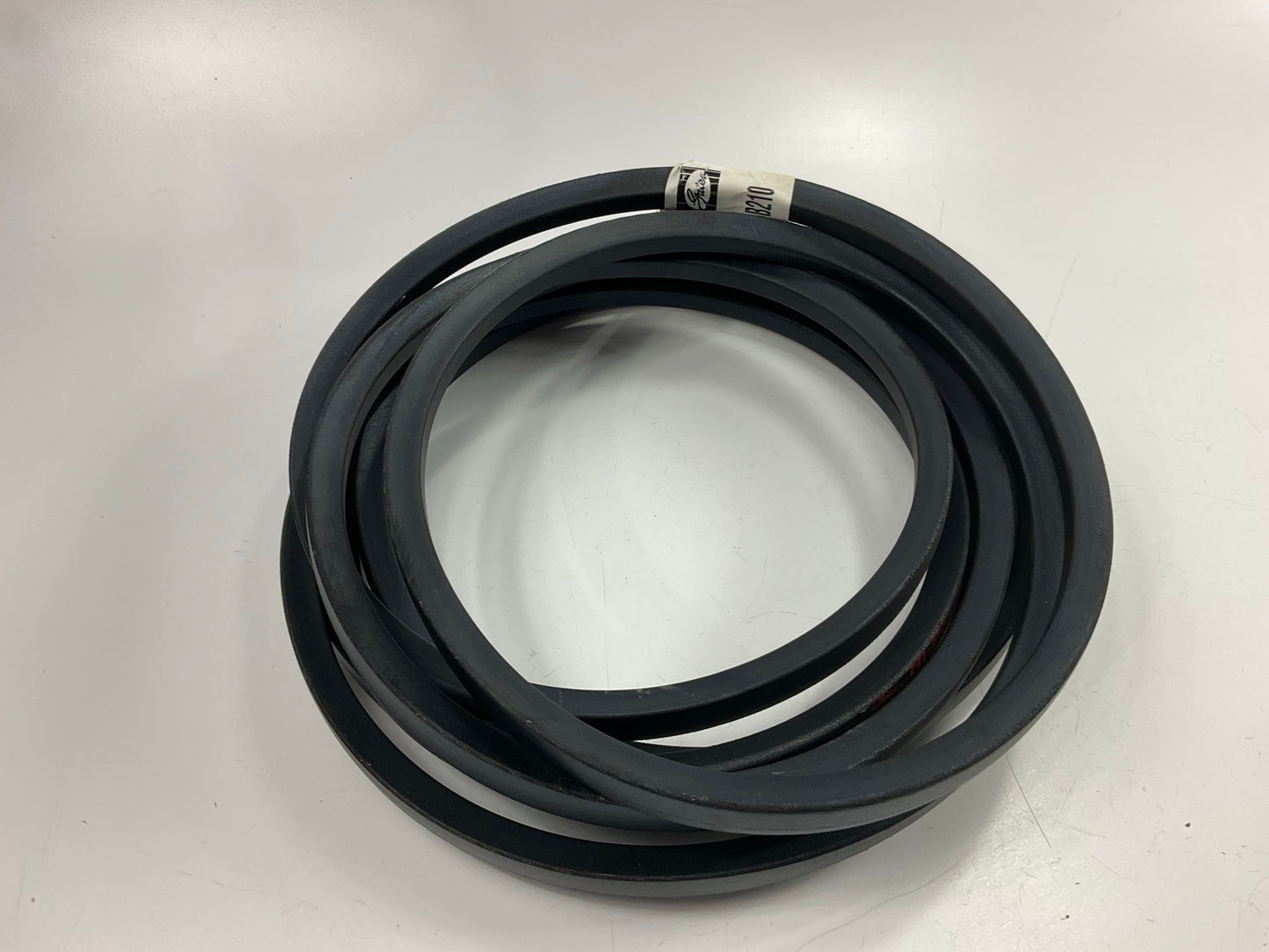 Gates B210 High-Power Il V-belt - 5/8'' Top Width X 213'' Outside Circumference