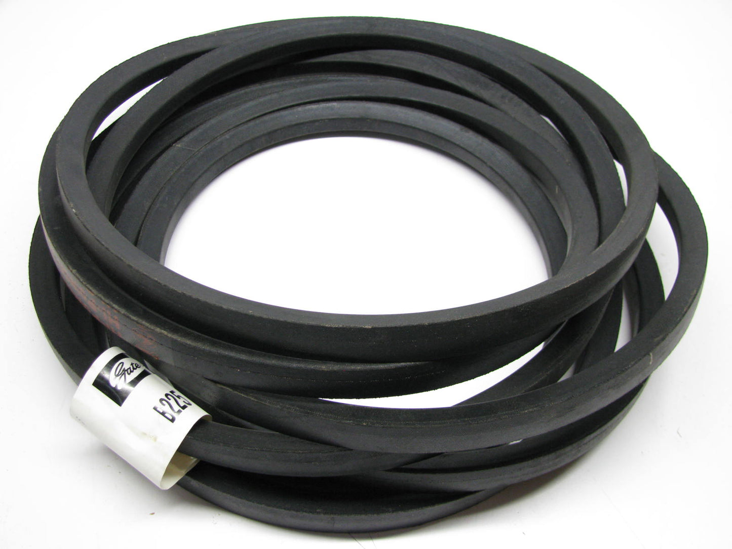 Gates B225 Industrial Accessory Drive Belt -  21/32'' X 228''
