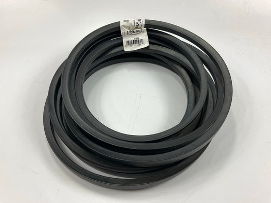 Gates B300 Industrial Accessory Drive Belt, 21/32'' X 303''