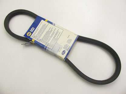 Gates B34 Industrial Accessory Drive Belt - 21/32'' X 37''