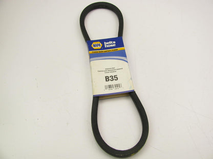 Gates B35 Industrial Accessory Drive Belt - 21/32'' X 38''
