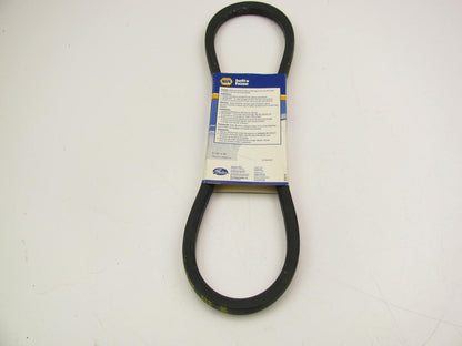Gates B35 Industrial Accessory Drive Belt - 21/32'' X 38''