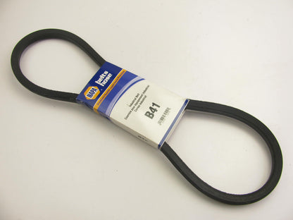 Gates B41 Industrial Accessory Drive Belt - 21/32'' X 44''