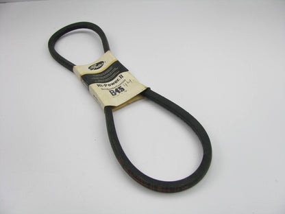 Gates B45 Industrial Accessory Drive Belt - 5/8'' X 48''