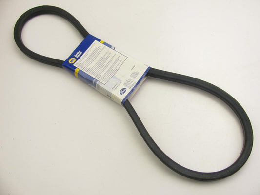 Gates B47 Industrial Accessory Drive Belt - 5/8'' X 50''