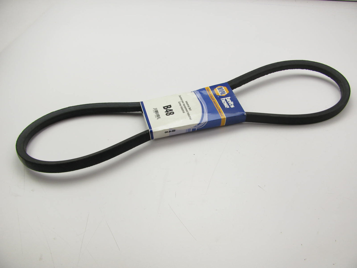 Gates B48 Accessory Drive V-belt 5/8'' X 51''