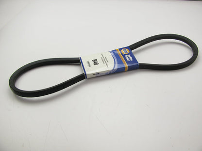 Gates B48 Industrial Accessory Drive Belt - 5/8'' X 51''