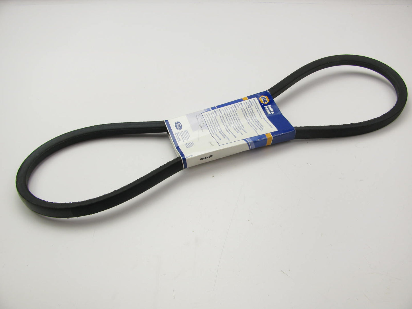 Gates B48 Accessory Drive V-belt 5/8'' X 51''