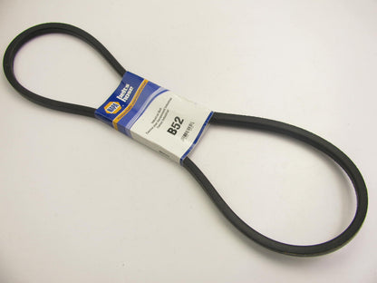 Gates B52 Industrial Accessory Drive Belt - 21/32'' X 55''