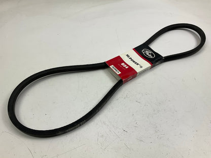 Gates B54 Industrial Accessory Drive Belt - 21/32'' X 57''