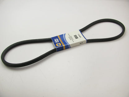 Gates B55 Industrial Accessory Drive Belt - 21/32'' X 58''