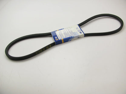 Gates B55 Industrial Accessory Drive Belt - 21/32'' X 58''