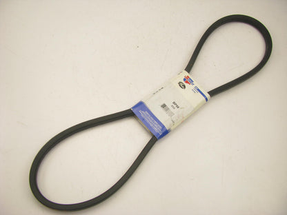 Gates B58 Industrial Accessory Drive Belt - 21/32'' X 61''