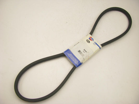 Gates B58 Industrial Accessory Drive Belt - 21/32'' X 61''
