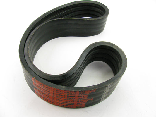 Gates 4/B59  4 Stranded B59 Industrial V-Belt 9093-4059