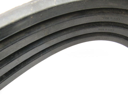 Gates 4/B59  4 Stranded B59 Industrial V-Belt 9093-4059