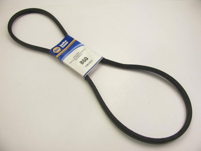 Gates B60 Industrial Accessory Drive Belt - 21/32'' X 63''