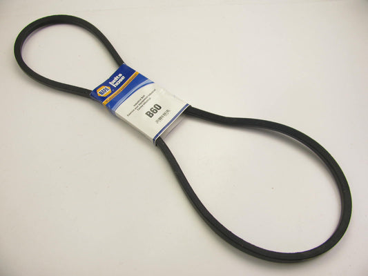Gates B60 Industrial Accessory Drive Belt - 21/32'' X 63''