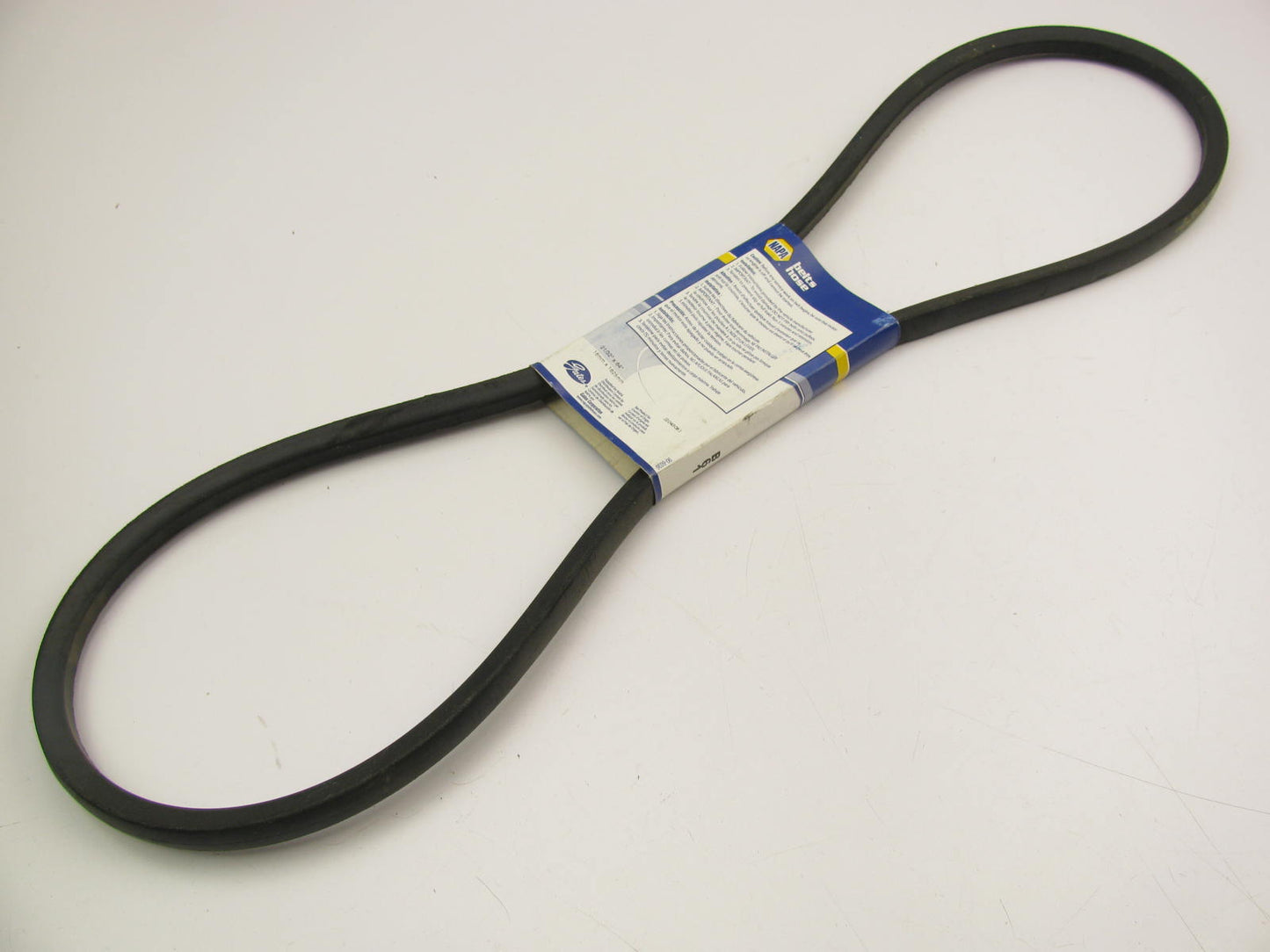 Gates B61 Industrial Accessory Drive Belt - 21/32'' X 64.00''