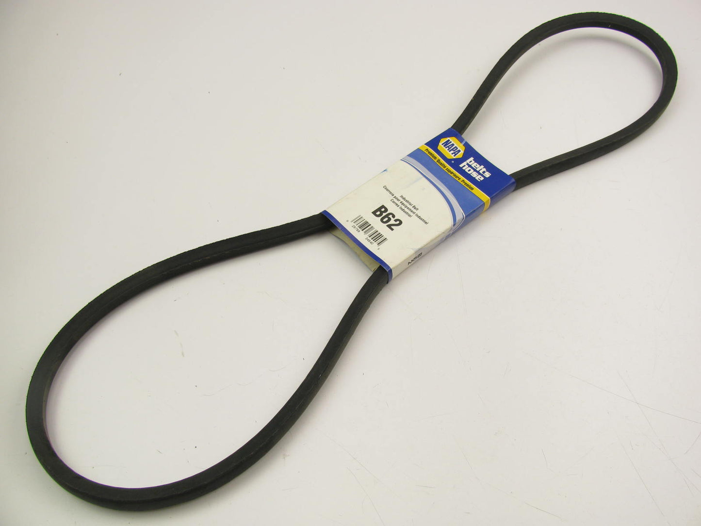 Gates B62 Industrial Accessory Drive Belt - 21/32'' X 65''