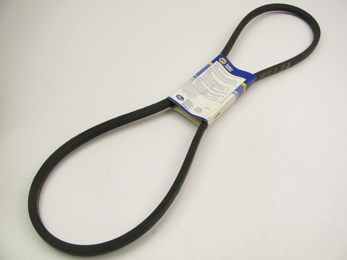 Gates B62 Industrial Accessory Drive Belt - 21/32'' X 65''