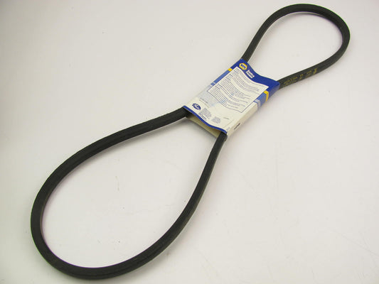 Gates B62 Industrial Accessory Drive Belt - 21/32'' X 65''
