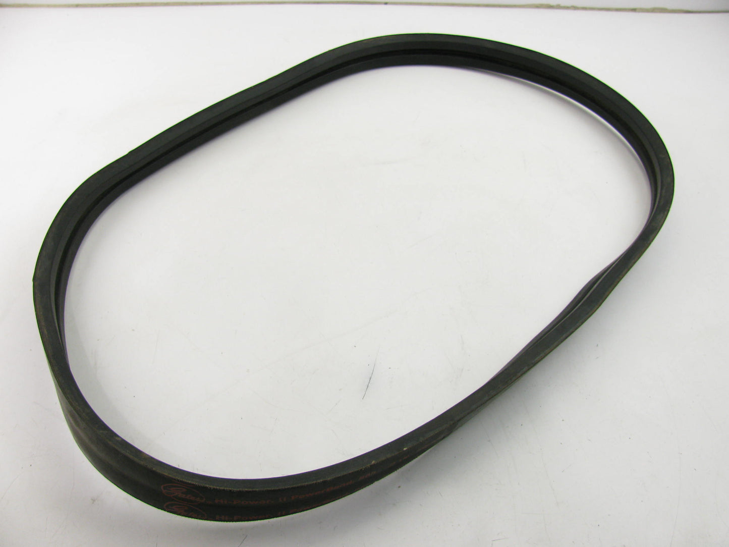 Gates 2/B65 PowerBand Industrial V-Belt 9093-2065
