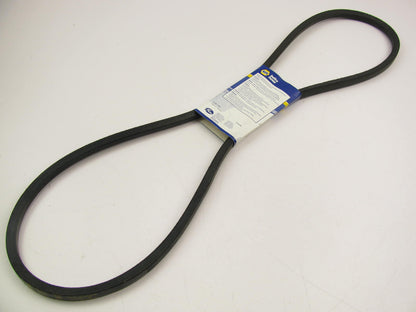 Gates B66 Industrial Accessory Drive Belt - 21/32'' X 69.00''