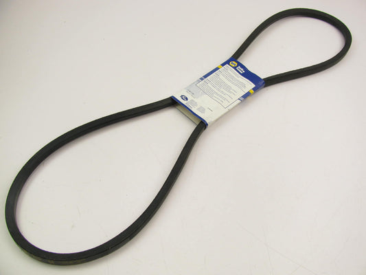 Gates B66 Industrial Accessory Drive Belt - 21/32'' X 69.00''