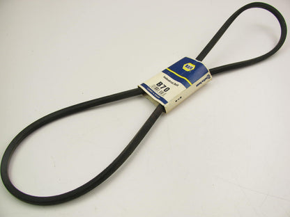 Gates B70 Industrial Accessory Drive Belt - 21/32'' X 73''
