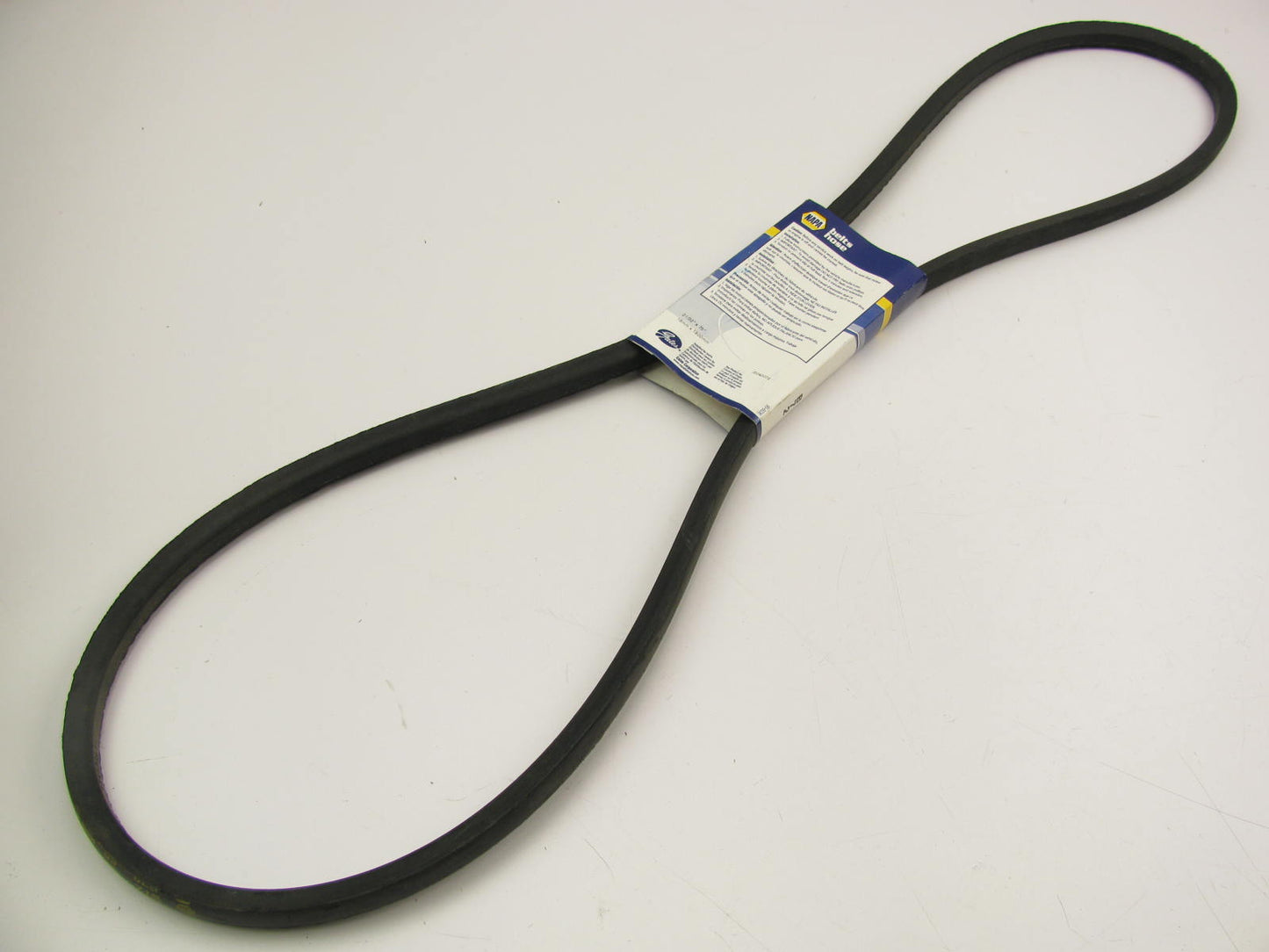 Gates B72 Industrial Accessory Drive Belt - 21/32'' X 75''