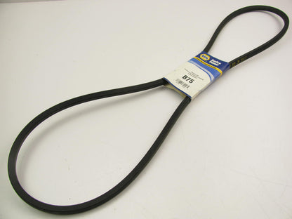 Gates B75 Industrial Accessory Drive Belt - 21/32'' X 78.00''