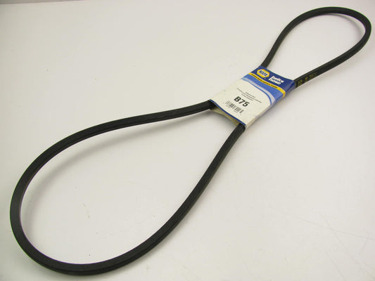 Gates B75 Industrial Accessory Drive Belt - 21/32'' X 78.00''