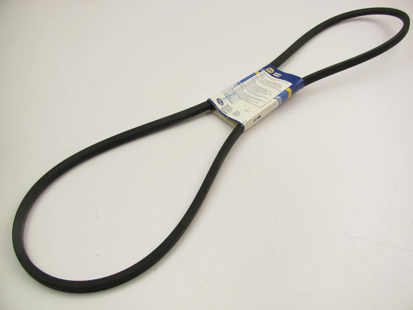 Gates B75 Industrial Accessory Drive Belt - 21/32'' X 78.00''