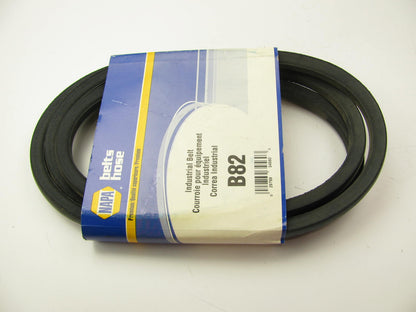 Gates B82 Industrial Accessory Drive Belt - 5/8'' X 85''