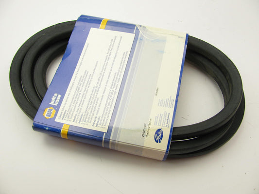 Gates B82 Industrial Accessory Drive Belt - 5/8'' X 85''