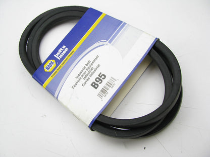 Gates B95 Industrial Accessory Drive Belt - 5/8'' X 98''