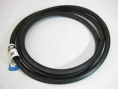 Gates BB97 Double Angle Accessory Drive V-Belt - 0.66'' X 100''