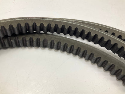 Gates BX108 Industrial Accessory Drive V-Belt -  111'' Outside Length, 21/32'' Top