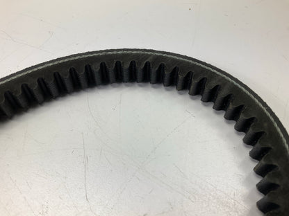 Gates BX38 Cogged Industrial Accessory Drive Belt - 21/32'' X 41''