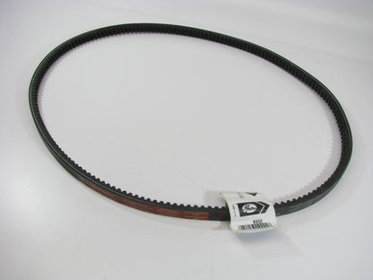 Gates BX52 Industrial Cogged Accessory Drive Belt - 21/32'' X 55''