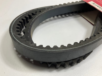 Gates BX57 Industrial Cogged Accessory Drive Belt - 21/32'' X 60''