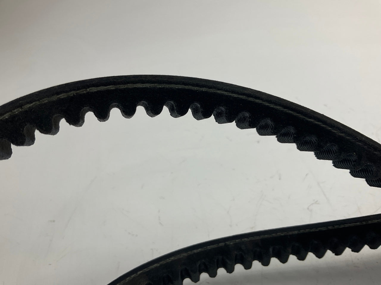 Gates BX63 Industrial Cogged Accessory Drive Belt - 21/32'' X 66''