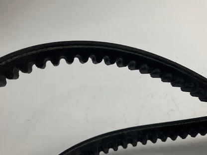 Gates BX63 Industrial Cogged Accessory Drive Belt - 21/32'' X 66''